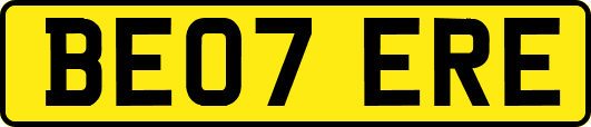 BE07ERE
