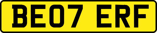 BE07ERF