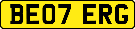BE07ERG