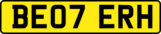 BE07ERH