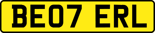 BE07ERL