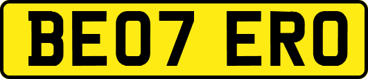 BE07ERO