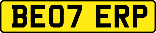 BE07ERP
