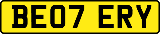 BE07ERY