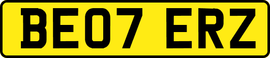 BE07ERZ