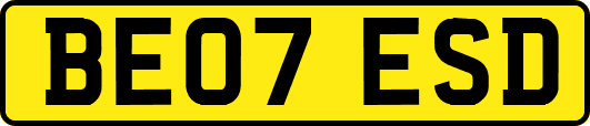 BE07ESD