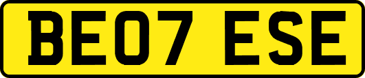 BE07ESE