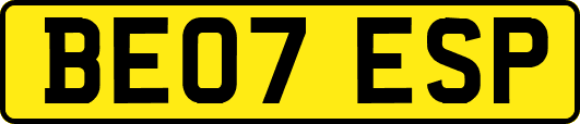 BE07ESP