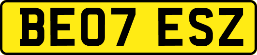 BE07ESZ