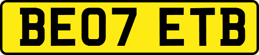 BE07ETB