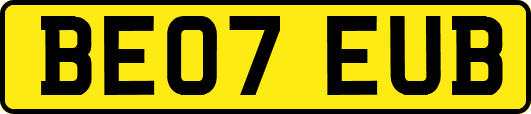 BE07EUB