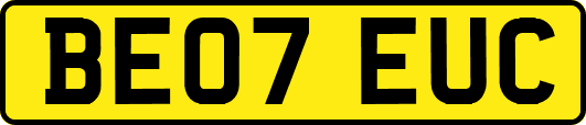 BE07EUC