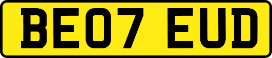 BE07EUD