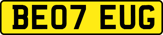 BE07EUG