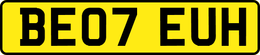 BE07EUH