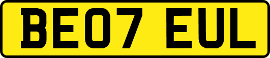 BE07EUL