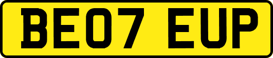 BE07EUP