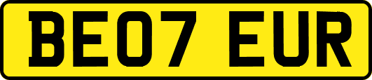 BE07EUR