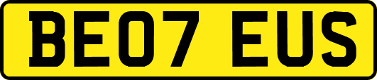 BE07EUS