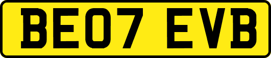 BE07EVB