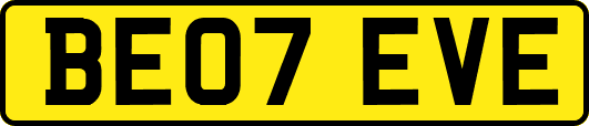 BE07EVE