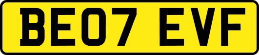 BE07EVF