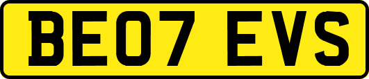 BE07EVS