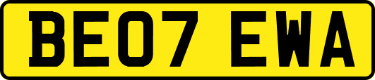 BE07EWA