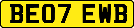 BE07EWB