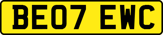 BE07EWC