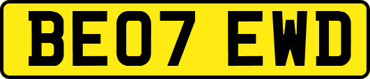 BE07EWD