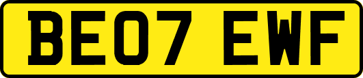 BE07EWF