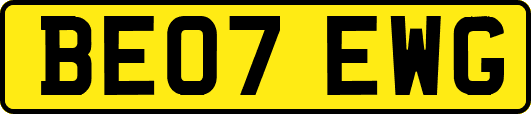 BE07EWG