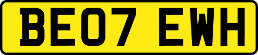 BE07EWH