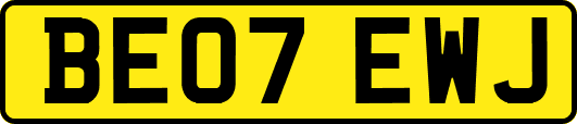BE07EWJ