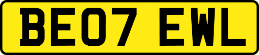 BE07EWL