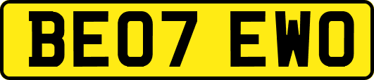 BE07EWO
