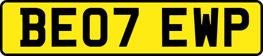 BE07EWP