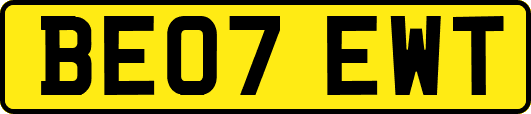 BE07EWT