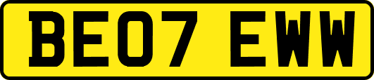 BE07EWW