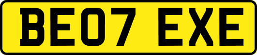 BE07EXE