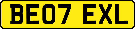 BE07EXL