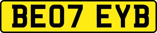 BE07EYB