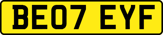 BE07EYF