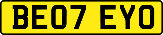 BE07EYO