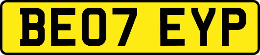 BE07EYP