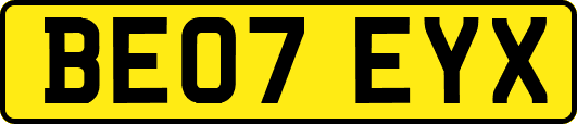 BE07EYX