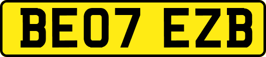 BE07EZB