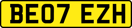 BE07EZH