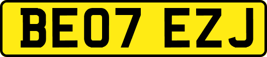 BE07EZJ